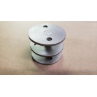 Restrictor 2-Loch